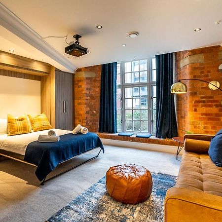York Cocoa Suites Kültér fotó