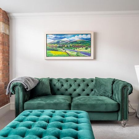 York Cocoa Suites Kültér fotó