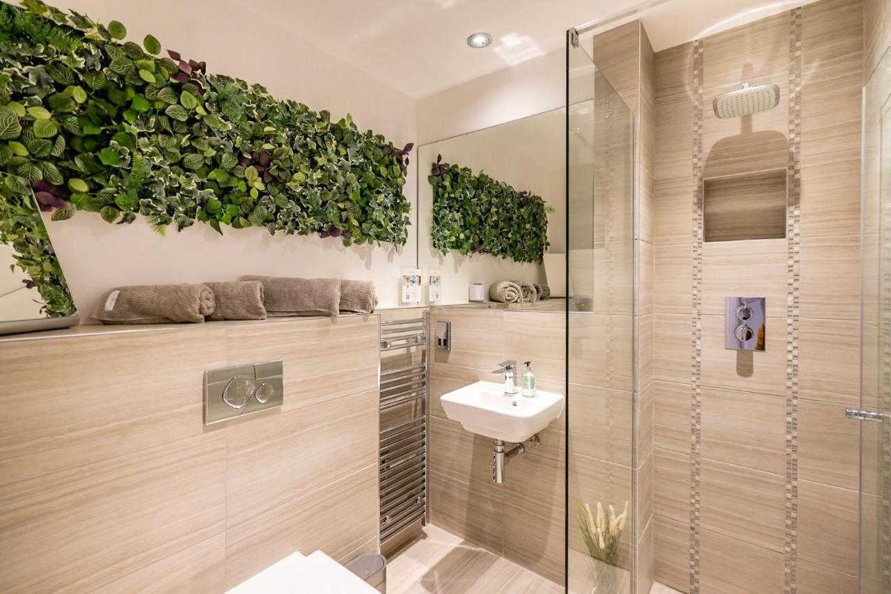 York Cocoa Suites Kültér fotó