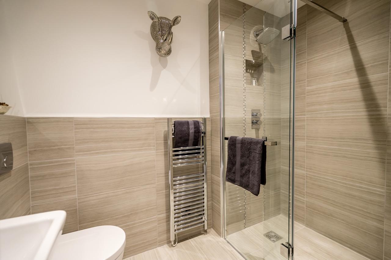 York Cocoa Suites Kültér fotó