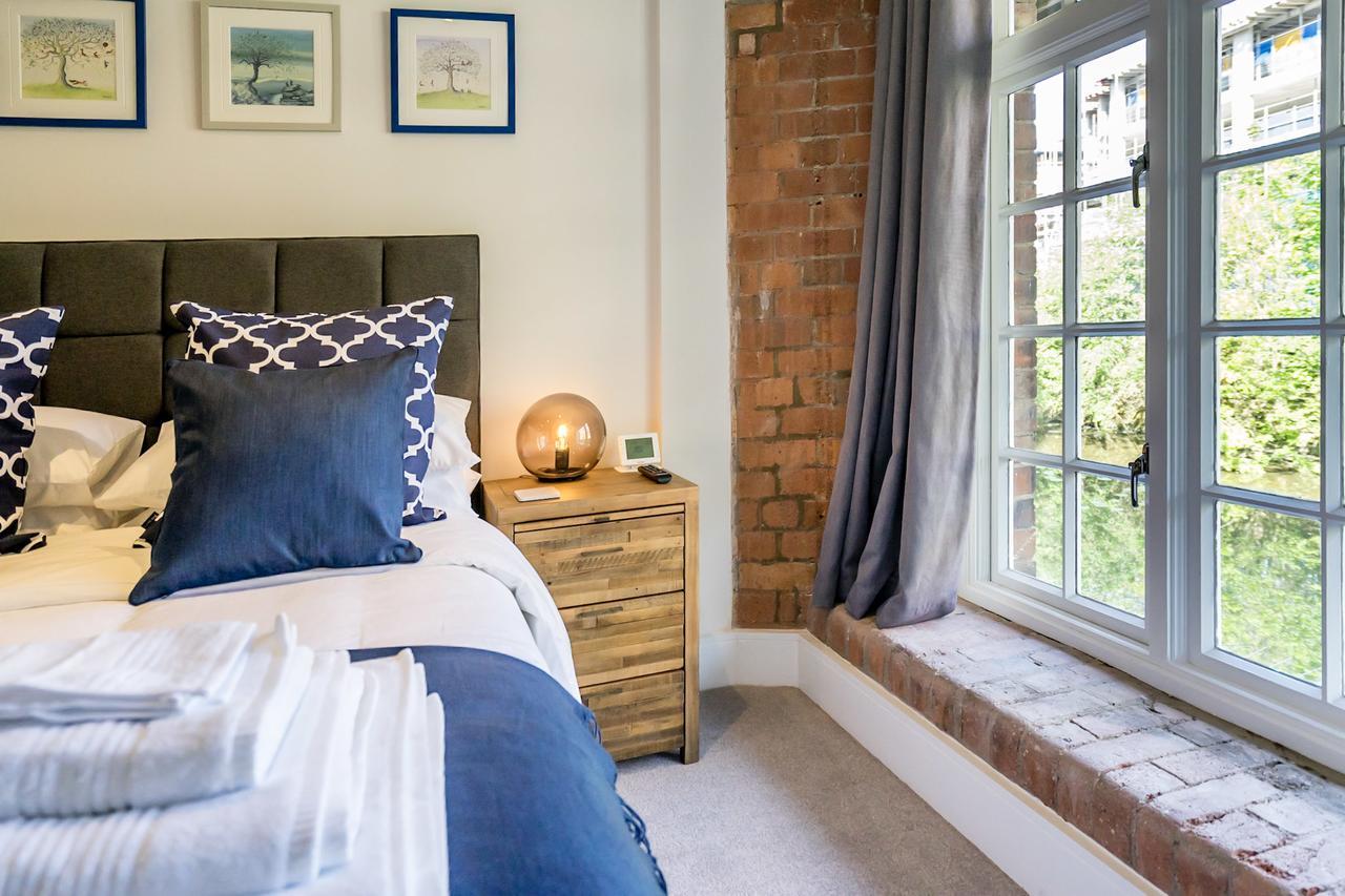 York Cocoa Suites Kültér fotó