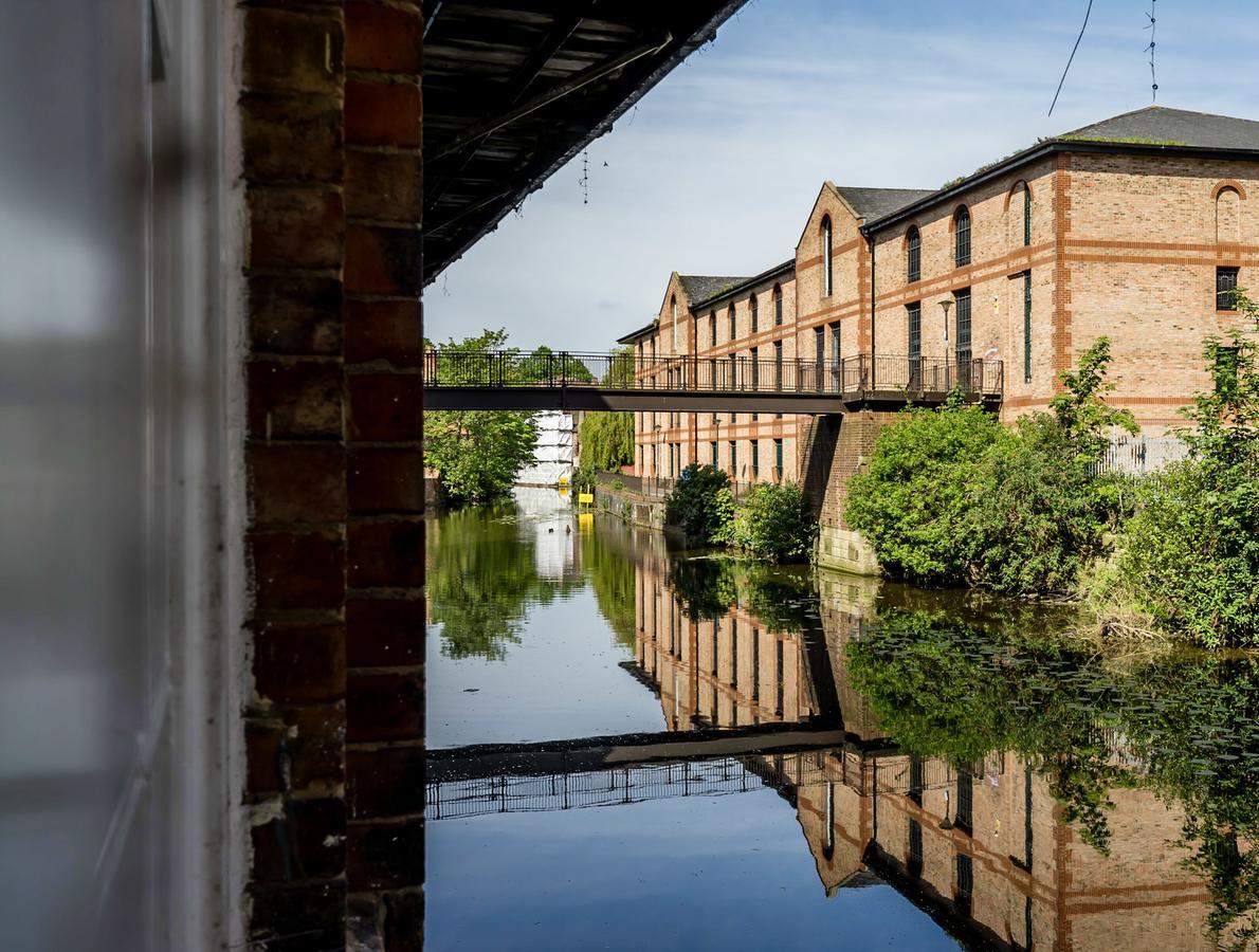 York Cocoa Suites Kültér fotó