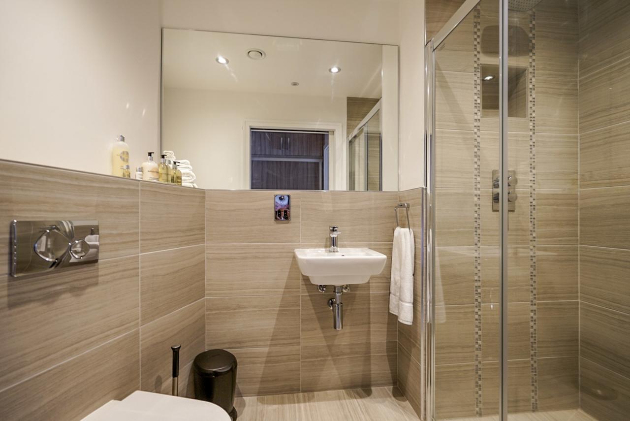 York Cocoa Suites Kültér fotó
